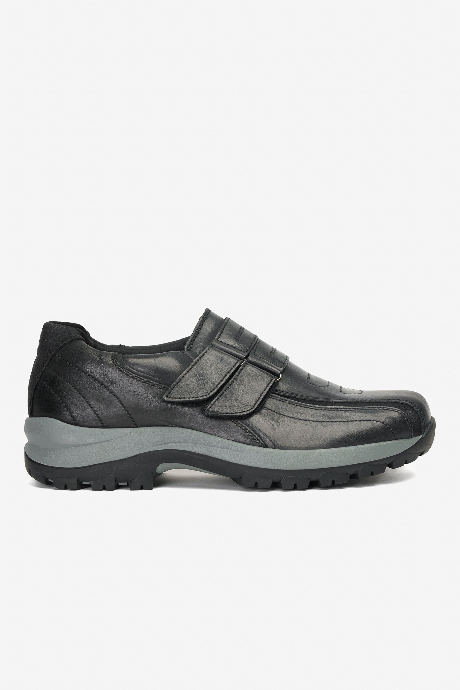 Zapato Hombre Negro Jahidi Thunder Blue Thunder Blue